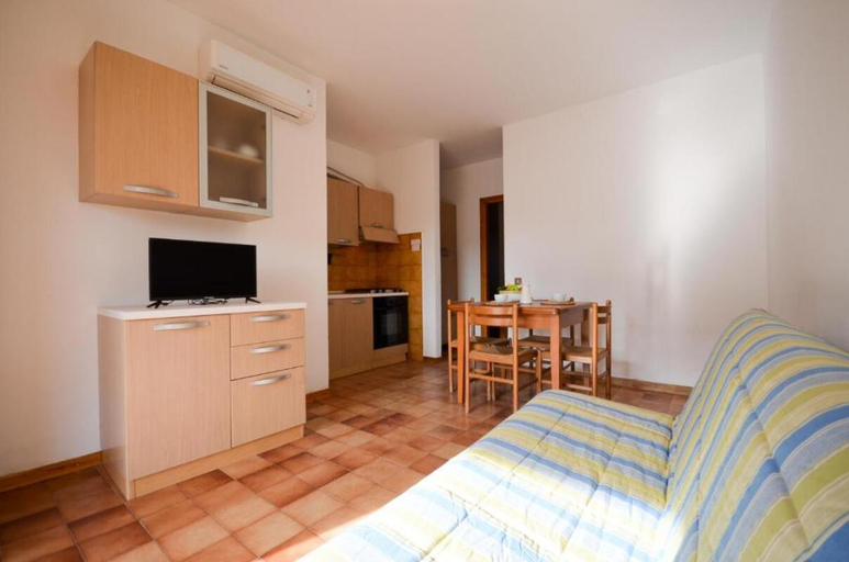 Bedroom 2, Villaggio Loriana, Venezia