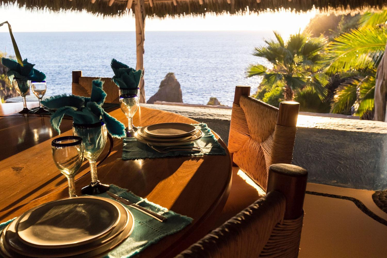 Others 5, Private Villas in Careyes, La Huerta