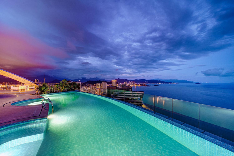 Sport & Beauty 2, Panorama Beach Pearl Nha Trang Residences, Nha Trang