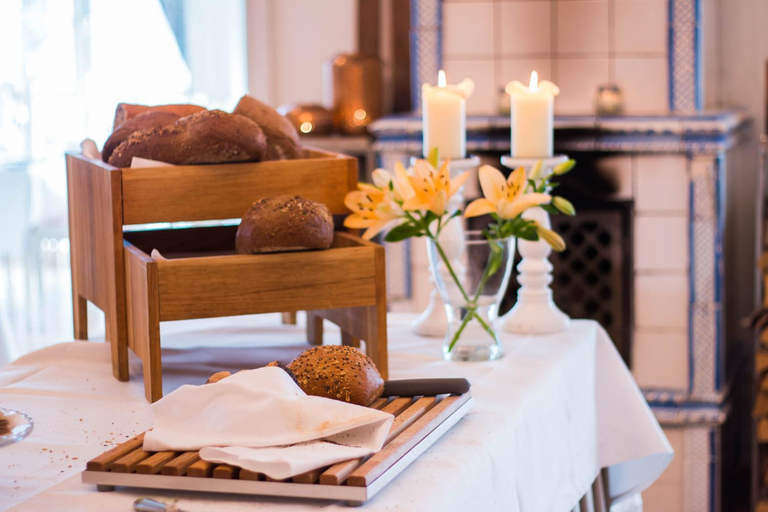 Food & Drinks 5, Losby Gods Manor, Lørenskog
