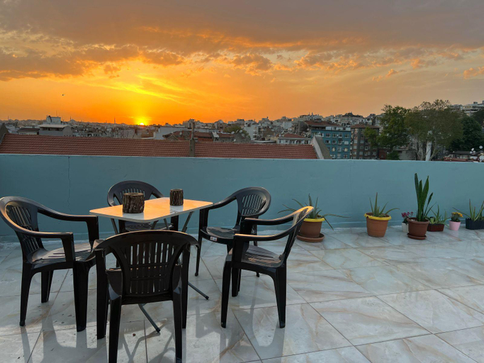 Others 5, Avsin Residence, Fatih
