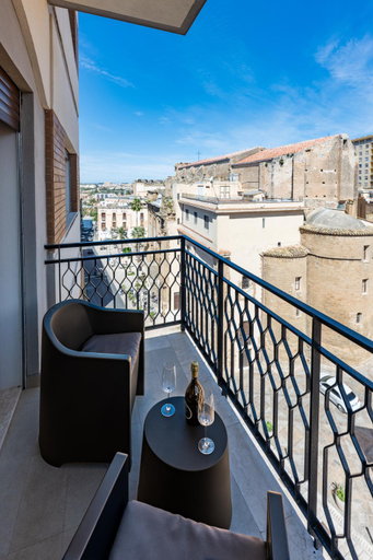 Others 4, Le Absidi luxury rooms and suites, Agrigento
