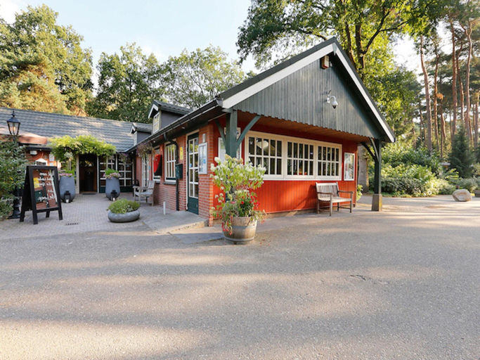 Others 3, Markelo Lodge Near Trails, Hof van Twente