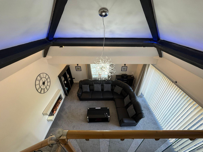 Others 4, Castle House Holiday Home, Derbyshire