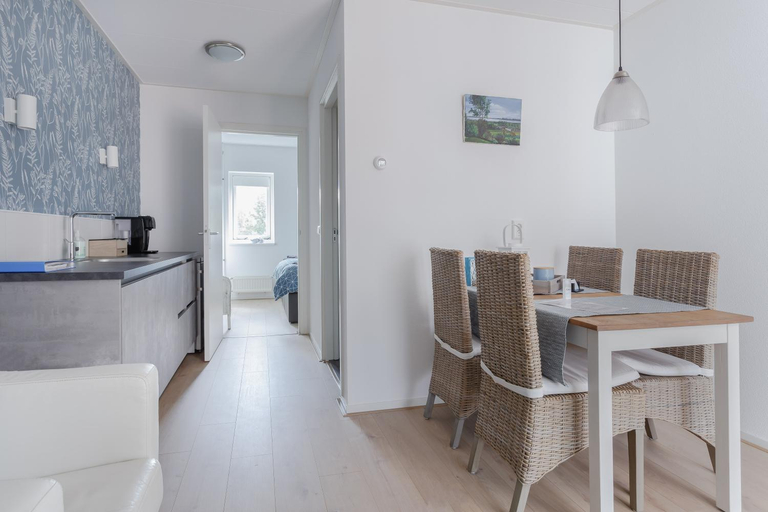 Others 5, B&B Hulleste, Wieringen
