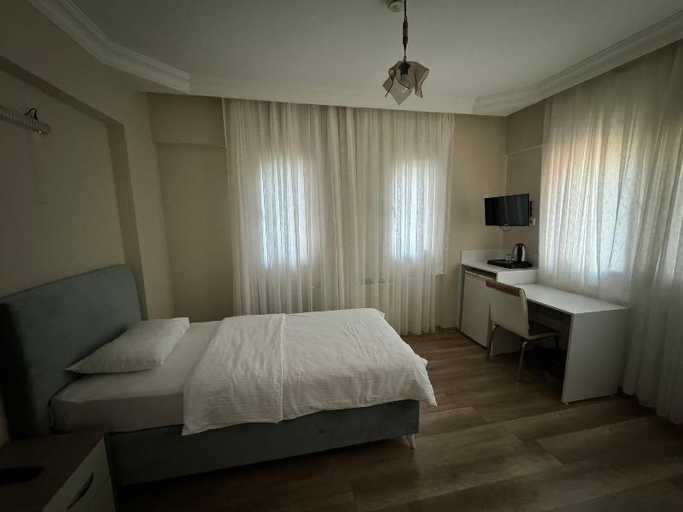 Bedroom 2, Doğa Villa Konukevi ve Pansiyon, Büyükçekmece