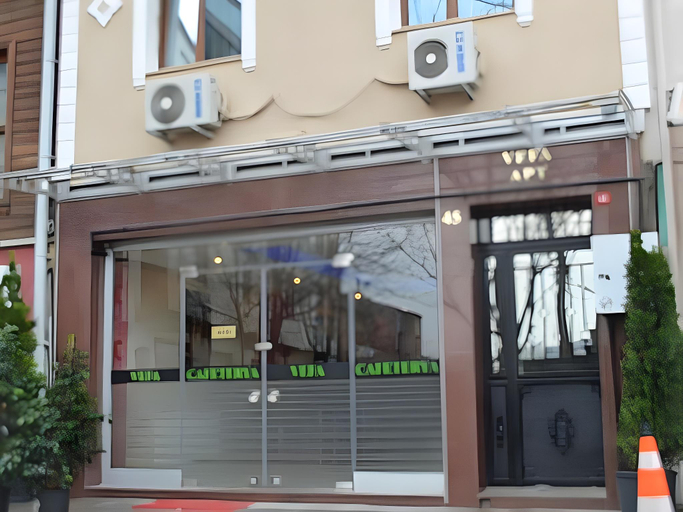 Exterior & Views 1, Vefa Apart, Fatih