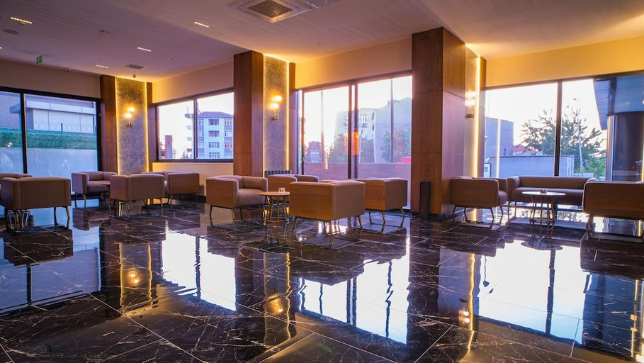 Food & Drinks 5, Mayi Hotel, Bağcılar
