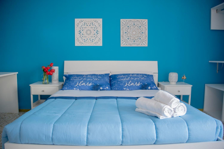 Others 3, Reginella Guest House, Salerno