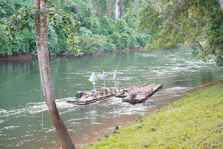 Others 4, Chiewlan Camp and Resort, Ban Ta Khun