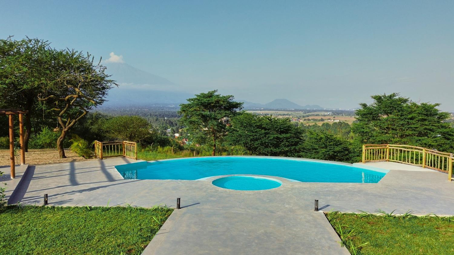 Sport & Beauty 5, Mateves Boutique Lodge, Arusha