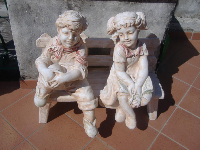 Others 4, B&B Villa Ursa Major, Napoli