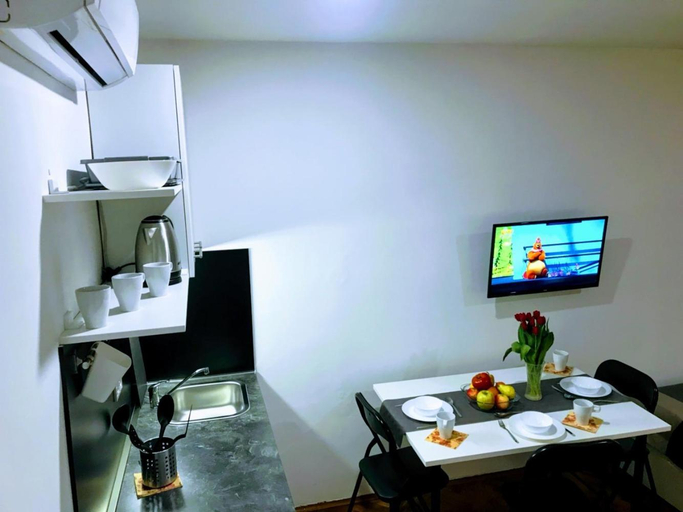 Others 4, zPula Center Apartments and Rooms, Pula