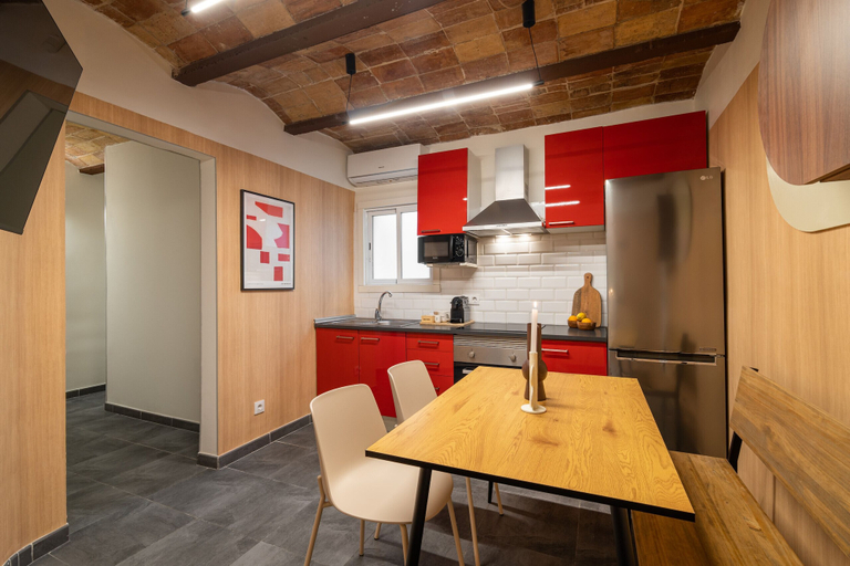 Others 4, Collblanc Apartment By Olala Homes, Barcelona
