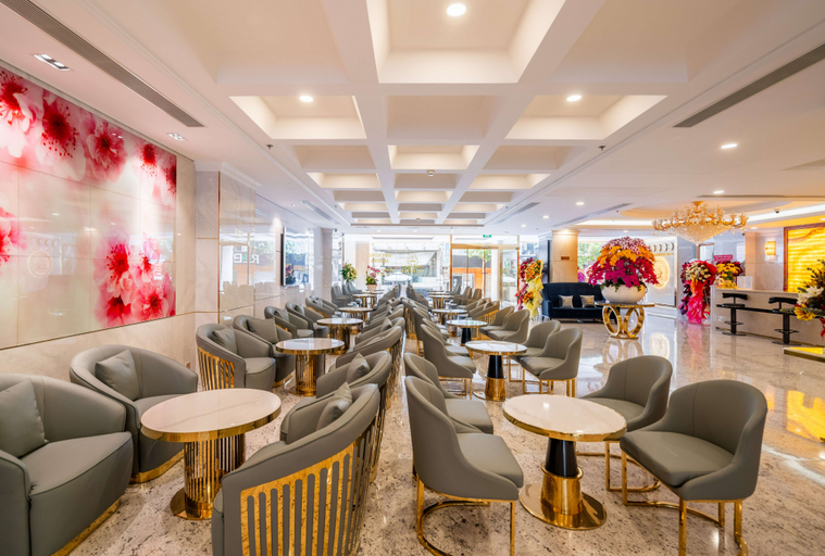 Public Area 4, Le Saigon Grand Hotel, Tân Bình
