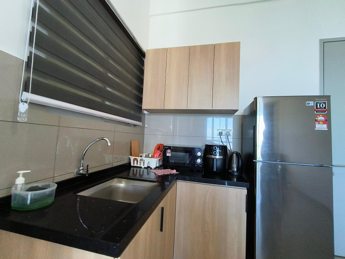 Others 5, Amber Cove - Luxury Design By Luxpro Management , Malacca City