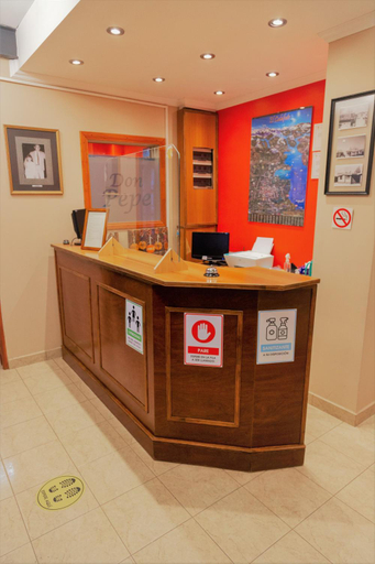 Public Area