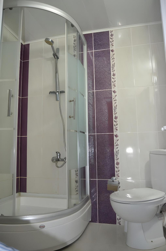Bathroom 4, Sirkeci Emek, Fatih