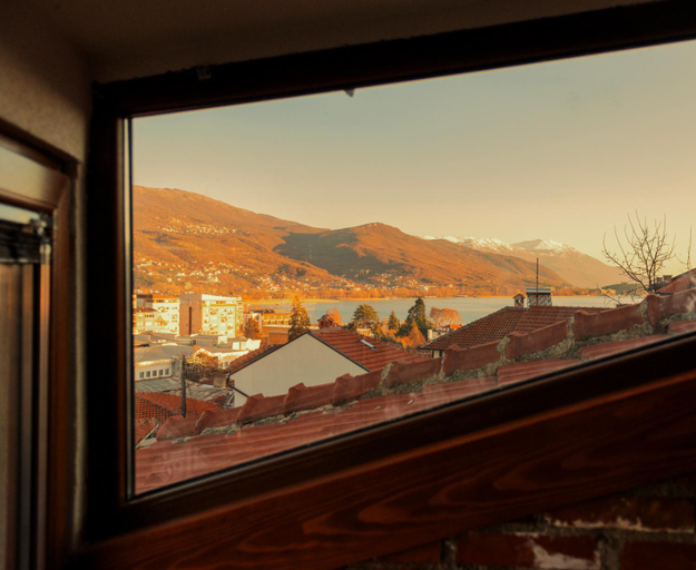 Others 5, Casa Norvegia Old Town Ohrid