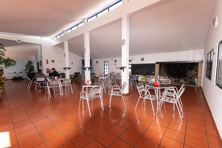 Food & Drinks 4, Parque de Campismo Orbitur Sitava Milfontes, Odemira