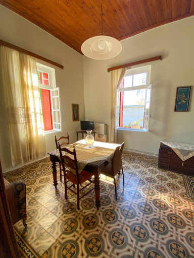 Others 4, THE NEOCLASSICAL Garden House, Crete