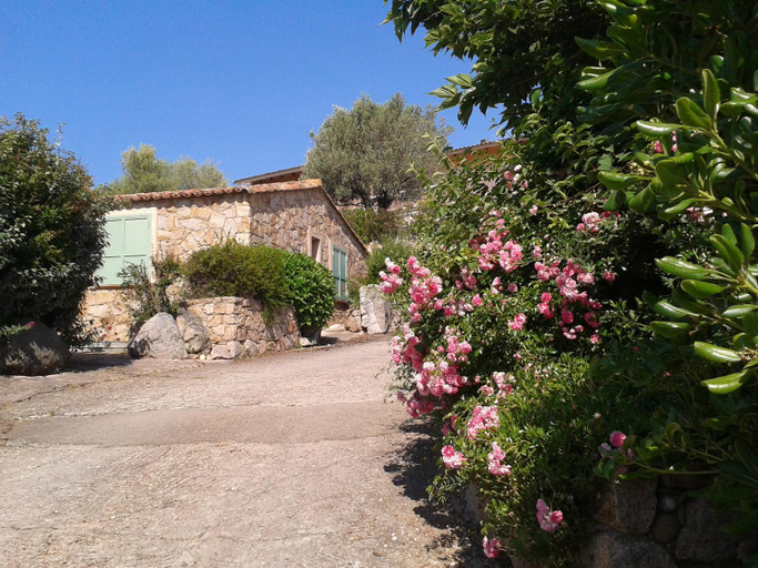 Exterior & Views 1, Residence Les Pavillons du Belvedere, Corse-du-Sud