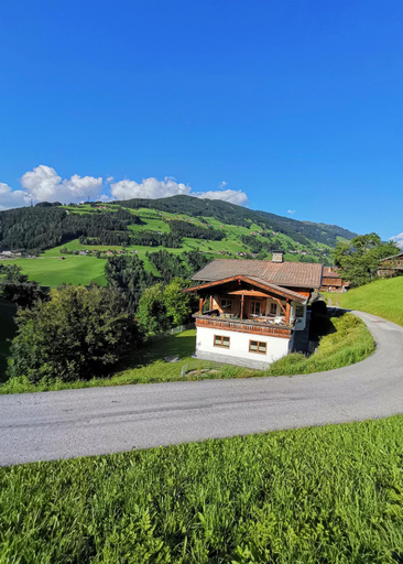 Exterior view 3, AlpenApartment Zillertal, Schwaz