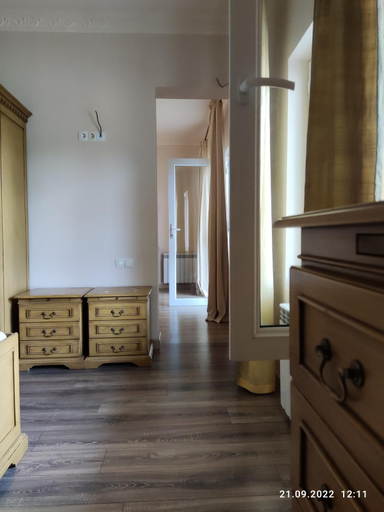 Others 4, Guest House Shekvetili, Ozurgeti