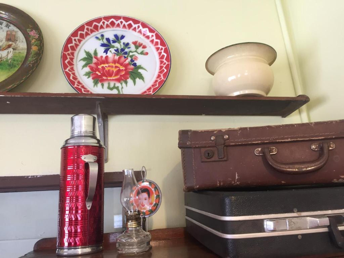 Others 2, Once In Peninsula Jonker Guesthouse by Nestcove, Malacca City
