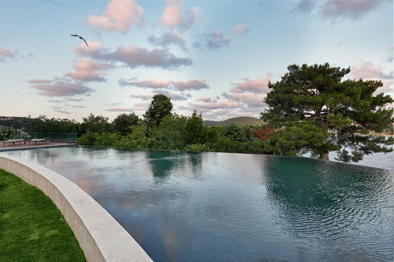 Sport & Beauty 2, Kocatas Mansions Istanbul Operated by Minor Hotels, Sarıyer