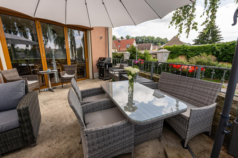 Others 2, ElbCampingFass "Sachsische Schweiz" in Pirna, Sächsische Schweiz-Osterzgebirge