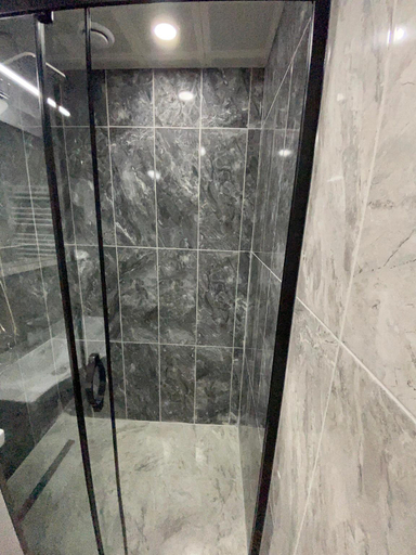 Bathroom 3, Fabesco Suite, Kadıköy