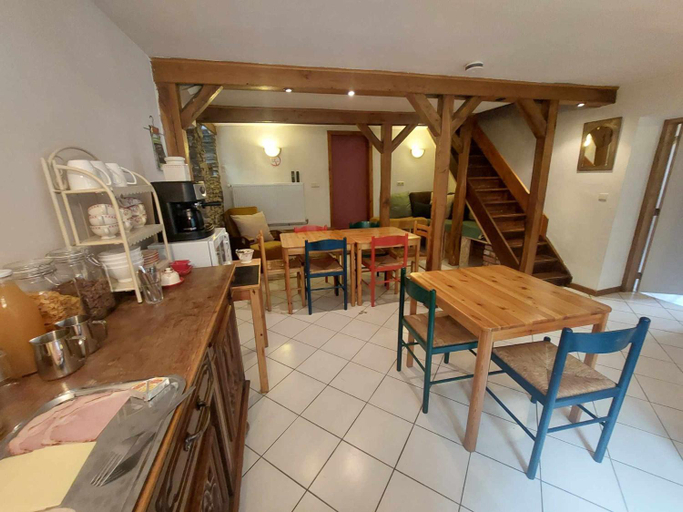 Others 4, Le Vieux La Roche, Luxembourg