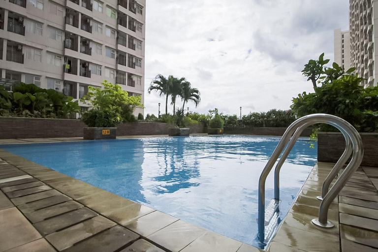 Sport & Beauty, CRSROOM ID Apartemen Margonda Residence 3 , Depok