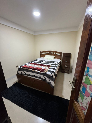 Room 3, Krass casa de huespedes, Oropeza