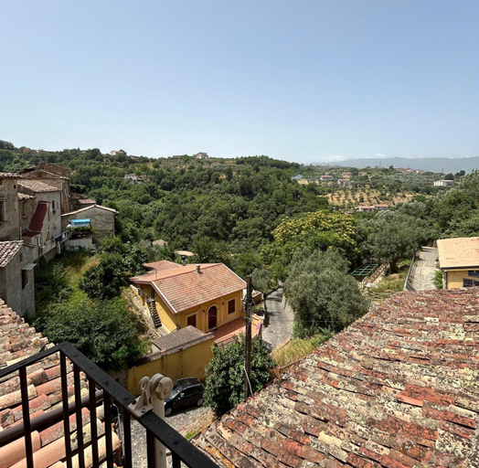 Others 2, B&B La Dimora dei Normanni, Cosenza