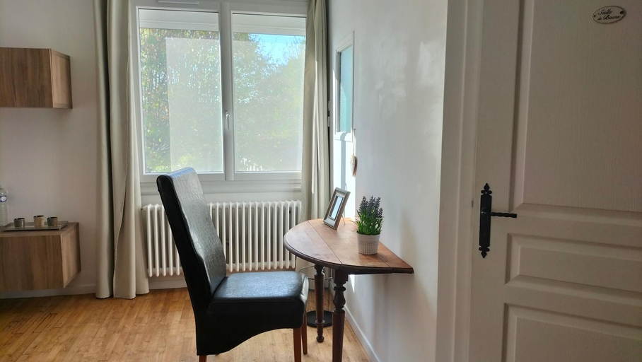 Others 3, Chambres d'hotes B&B - Mas Cinq Sols, Lot-et-Garonne