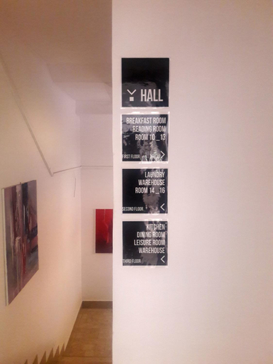Others 5, Dimora Hostel, Agrigento