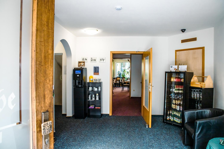 Food & Drinks 4, Pension Bergstube, Unstrut-Hainich-Kreis