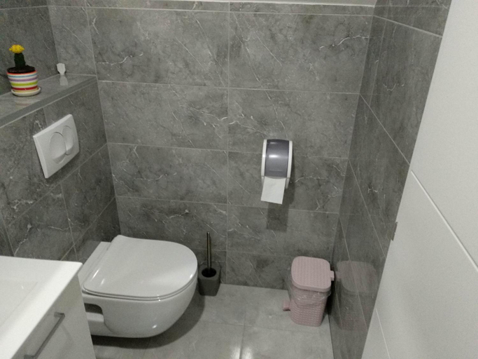 Bathroom 4, Villa Lucija, Plitvička Jezera
