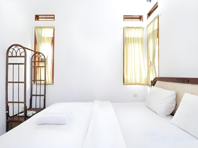 Bedroom 3, Nirwana Lembang, Bandung