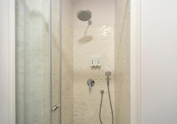 Bathroom 4, Hammamhane, Beyoğlu