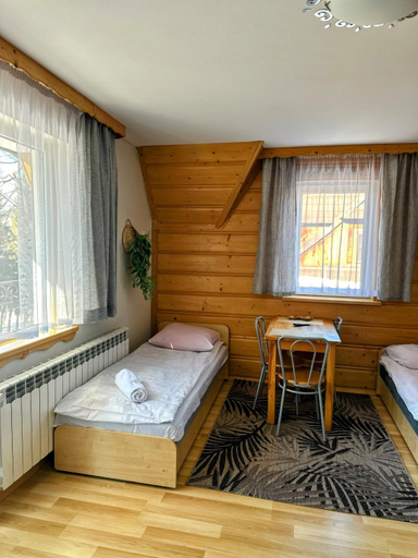 Others 3, Podhalanska Chata Krupowki o Krok, Tatra