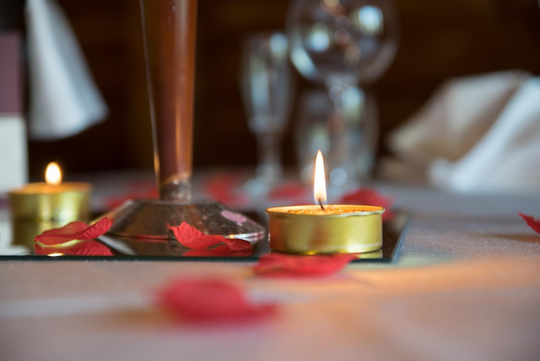 Others 5, Rooms & Restaurant Il Castagneto, Salerno