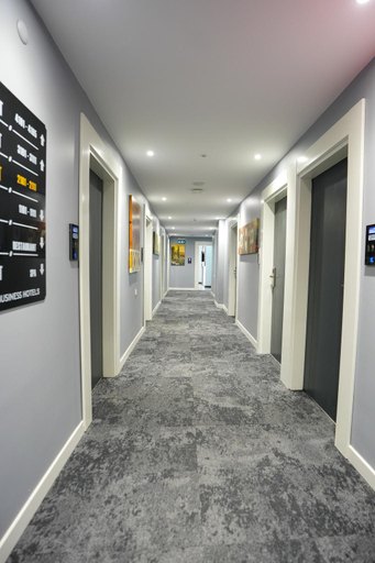 Others 3, Business Life Hotel Güneşli, Bağcılar