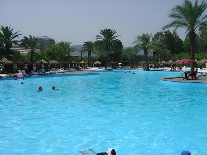 Sport & Beauty, Elysium Residence, Messina