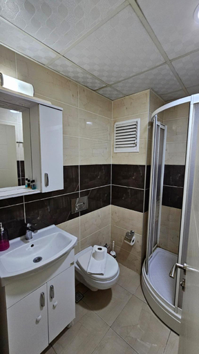 Others 4, KartalKaya Apart Otel, Antalya