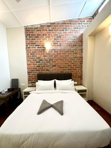 Others 3, Madras Inn 58-1 Private Bathroom, Penang Island