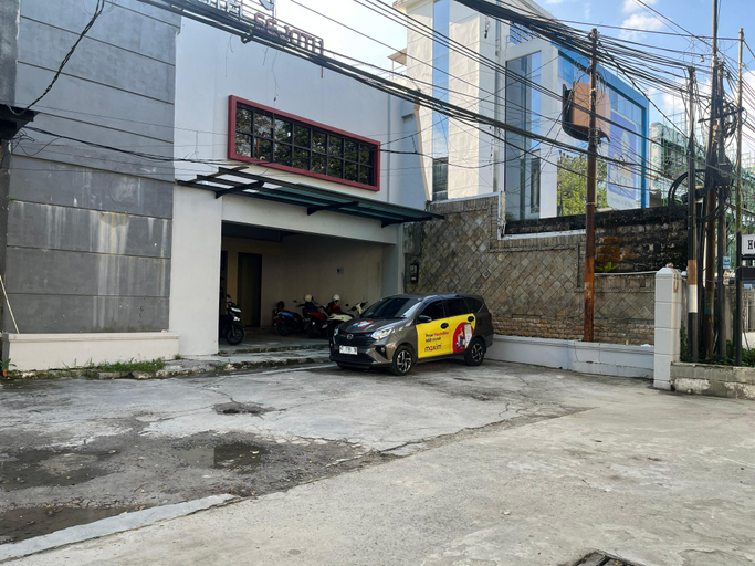 Exterior & Views 5, Hotel Sejati, Balikpapan