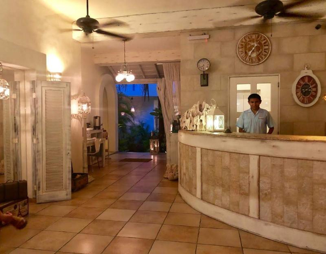 Public Area, Coco Río By Hospitality Wellbeing, Cozumel